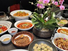 -望京辣宴·古法川菜(望京店)