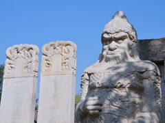 -北京石刻艺术博物馆(五塔寺)