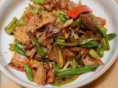 -锦府盐帮·侯宅(五棵松万达店)