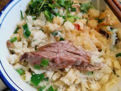 -毅祥斋老孙家泡馍(西羊市店)