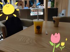 -ROCHO(仁恒江湾城店)