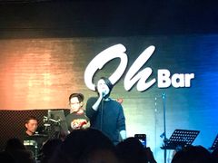 -ohbar live house(人广店)