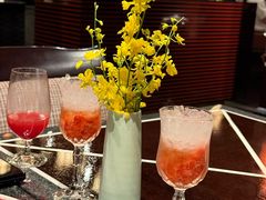 -杭州西子湖四季酒店·金沙厅