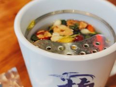 -楠火锅(哈尔滨金爵万象店)
