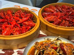 -靓靓蒸虾·头牌蒸虾(雪松路总店)