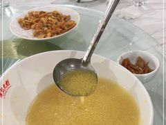 -闻道食府烙饼卷带鱼(原车耳营店原大觉寺店)