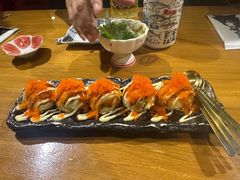 -半藏居酒屋(香港花园店)