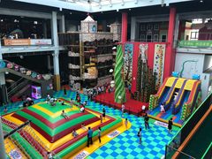 -蒙特利亲子乐园