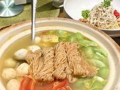 -永安鱼庄·镇江菜(东吴路店)