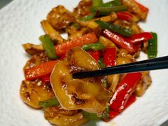 -新光酒家·河豚·海鲜·蟹料理(浦东店)