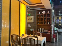 -金家老三饭庄(常营店)
