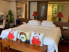 -三亚亚龙湾雅高美爵酒店