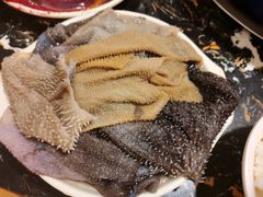 纯鲜毛肚-储奇门鳝鱼火锅(总店)