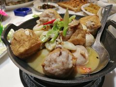 -闽公馆·客家私房菜·商务宴请·包厢(杏林橡树湾店)