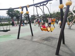 -枫香湖儿童公园