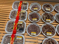 -果蔬好生活超市(乐堤港店)