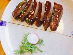 -王鼎精致料理铁板烧(世博源店)