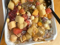 -串妹花式冰粉(乐山总店)