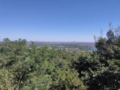 -北京西山国家森林公园