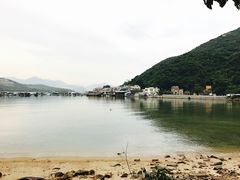 -南丫岛