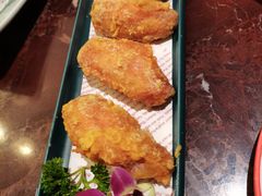 -新白鹿餐厅(爱琴海购物中心店)