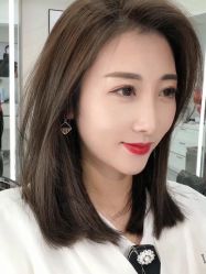 点击看大图 -LJOY丽锦造型·烫发染发