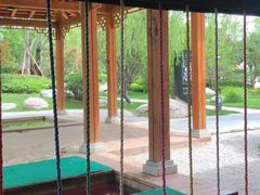 -思念果岭悦温泉