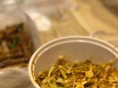 -大东北首席烤冷面(常兴路店)