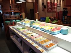 -一斗火锅·招财羊毛肚(泰吉滨江店)