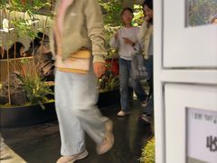 -绿茶餐厅(光明N次方公园店)