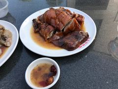 -黄连大头华烧鹅店(大良店)