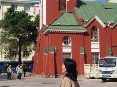 -圣·阿列克谢耶夫教堂