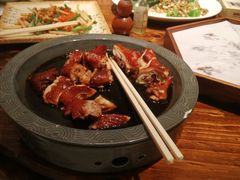 -鼎盛私厨·新派顺德菜(上河坊店)