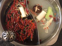 -川成串·自助串串香火锅(朝阳店)