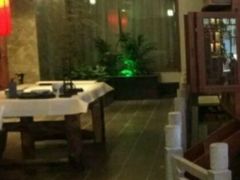 -碧露轩·大益茶体验馆(镇江路店)