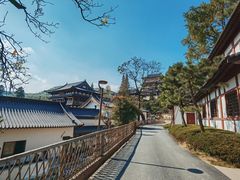 -径山寺