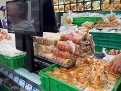 -宫廷糕点铺