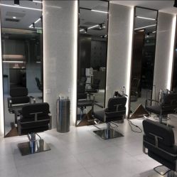 -简法造型·品牌形象店