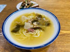海味面-庆蓉云·庆云面(双林店)