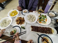 -百味饺子城•海鲜家常菜(秦皇岛店)