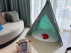 -海口喜来登酒店