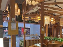 -煲大王老砂锅猪肚鸡(泊富ICITY店)