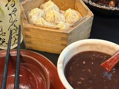 -古都历食南京菜·烤鸭·鸭血粉丝·汤包(南京博物院店)