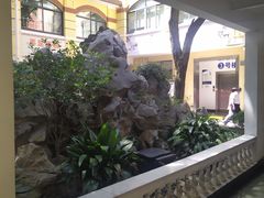 -上海市皮肤病医院(武夷路院区)