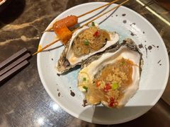 -汉丽斯巴西烤肉自助(市南店)