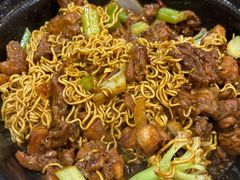 -嘟享吃重庆鸡公煲(五一店)