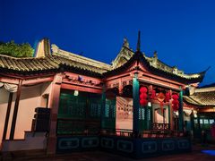 -惠山古镇·寄畅园