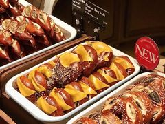 -B&C黄油与面包·THE GARDEN BAKERY概念店(世纪汇店)