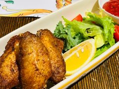 -Mammamia意大利餐厅(古北店)