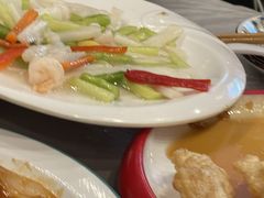 -英兰朝族饭店(河南桥头店)